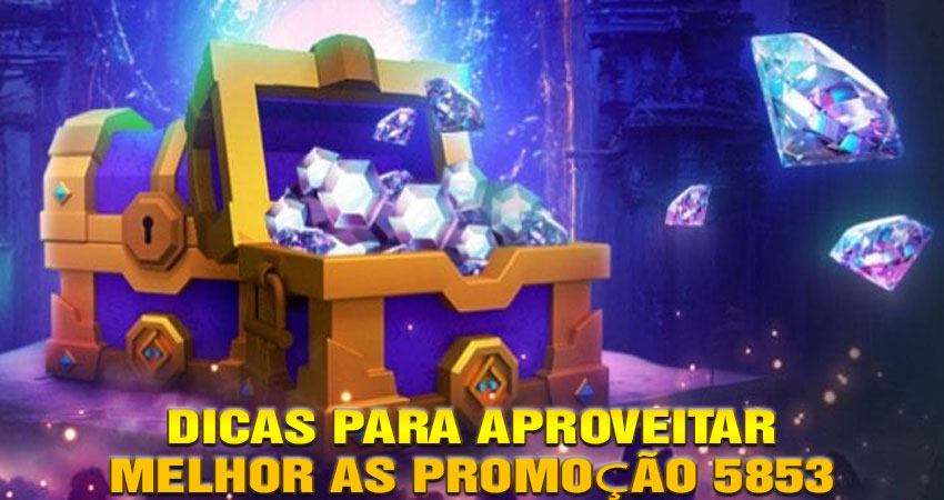 Dicas para Aproveitar Melhor as Promoção 5853