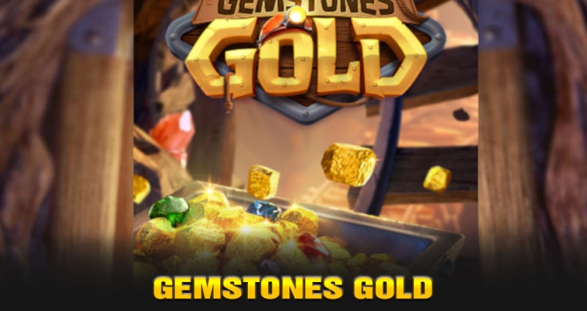Gemstones Gold