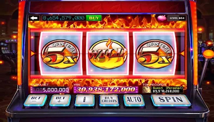 Por que jogar caça-níqueis na Brabet Slot