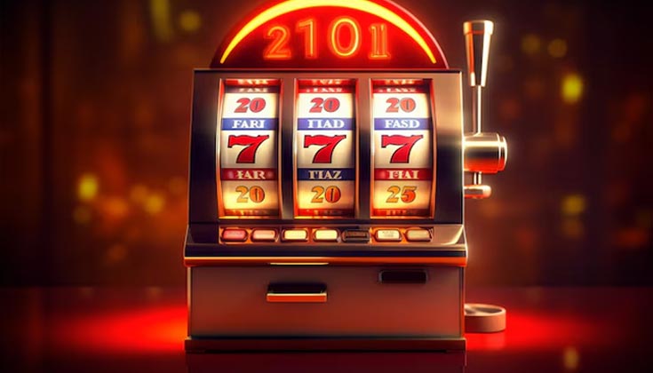 Tipos de caça-níqueis disponíveis na Brabet Slot