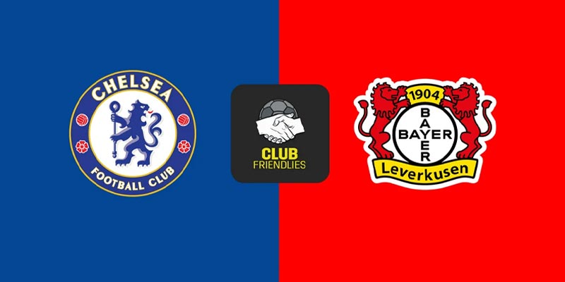 Chelsea x Leverkusen