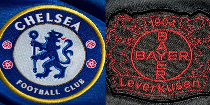 Escalações Prováveis – Chelsea x Leverkusen